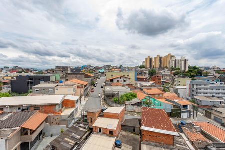 Apartamento à venda com 70m², 3 quartos e 2 vagas Apartamento à venda com 70m², 3 quartos e 2 vagasVista do quarto 3