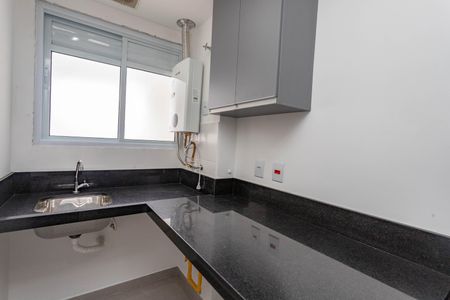 Apartamento à venda com 70m², 3 quartos e 2 vagas Apartamento à venda com 70m², 3 quartos e 2 vagasÁrea de serviço