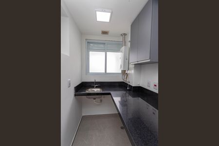 Apartamento à venda com 70m², 3 quartos e 2 vagas Apartamento à venda com 70m², 3 quartos e 2 vagasÁrea de serviço