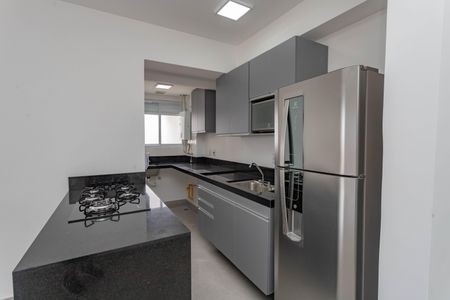 Apartamento à venda com 70m², 3 quartos e 2 vagas Apartamento à venda com 70m², 3 quartos e 2 vagasCozinha