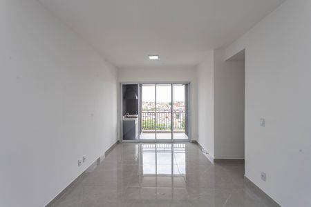 Apartamento à venda com 70m², 3 quartos e 2 vagas Apartamento à venda com 70m², 3 quartos e 2 vagasSala