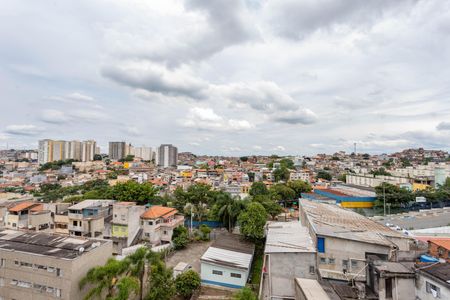 Apartamento à venda com 70m², 3 quartos e 2 vagas Apartamento à venda com 70m², 3 quartos e 2 vagasVista da suíte