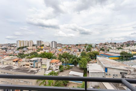 Apartamento à venda com 70m², 3 quartos e 2 vagas Apartamento à venda com 70m², 3 quartos e 2 vagasVista do quarto 2