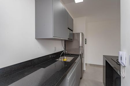 Apartamento à venda com 70m², 3 quartos e 2 vagas Apartamento à venda com 70m², 3 quartos e 2 vagasCozinha