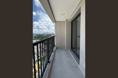Apartamento à venda com 56m², 2 quartos e 1 vagaSacada