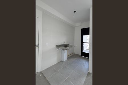 Apartamento à venda com 56m², 2 quartos e 1 vagaCozinha