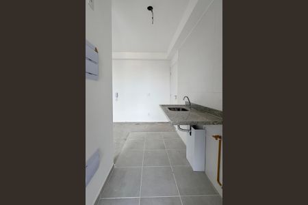 Apartamento à venda com 56m², 2 quartos e 1 vagaCozinha