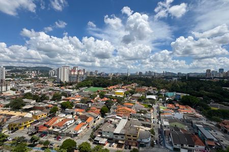 Apartamento à venda com 56m², 2 quartos e 1 vagavista da Suíte 1