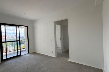 Apartamento à venda com 56m², 2 quartos e 1 vagaSala