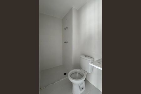 Apartamento à venda com 56m², 2 quartos e 1 vagaBanheiro Corredor