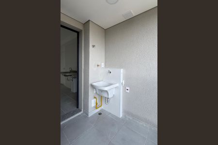 Apartamento à venda com 56m², 2 quartos e 1 vagaÁrea de Serviço
