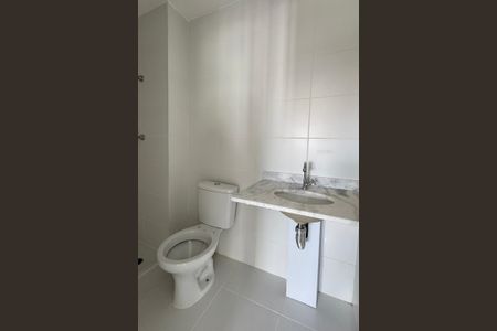 Apartamento à venda com 56m², 2 quartos e 1 vagaBanheiro Corredor