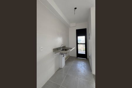 Apartamento à venda com 56m², 2 quartos e 1 vagaCozinha
