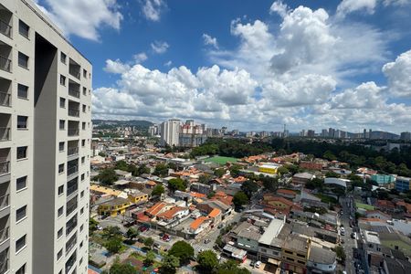 Apartamento à venda com 56m², 2 quartos e 1 vagaVista do Quarto 2