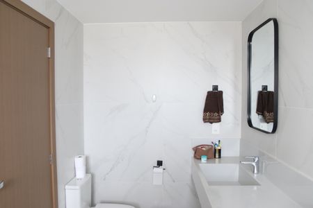 Apartamento para alugar com 185m², 2 quartos e 3 vagasQuarto 2