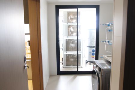 Apartamento para alugar com 185m², 2 quartos e 3 vagasÁrea de Serviço