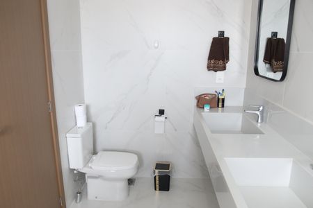 Apartamento para alugar com 185m², 2 quartos e 3 vagasQuarto 2