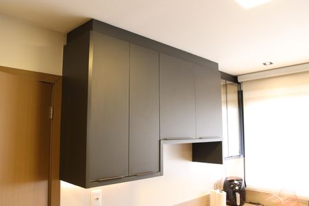 Apartamento para alugar com 185m², 2 quartos e 3 vagasCozinha