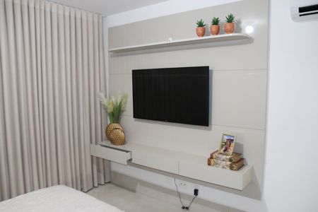 Apartamento para alugar com 185m², 2 quartos e 3 vagasQuarto 2