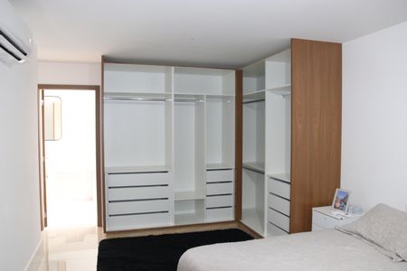 Apartamento para alugar com 185m², 2 quartos e 3 vagasQuarto 2