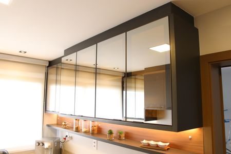 Apartamento para alugar com 185m², 2 quartos e 3 vagasCozinha