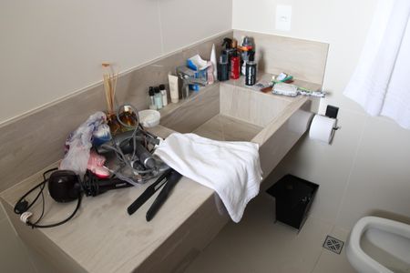 Apartamento para alugar com 185m², 2 quartos e 3 vagasQuarto 1