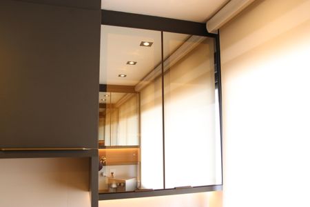 Apartamento para alugar com 185m², 2 quartos e 3 vagasCozinha