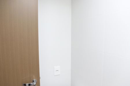 Apartamento para alugar com 185m², 2 quartos e 3 vagasBanheiro de Serviço