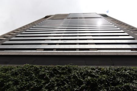 Apartamento para alugar com 185m², 2 quartos e 3 vagasFachada