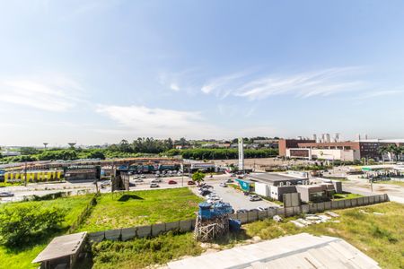 Apartamento à venda com 58m², 2 quartos e 1 vaga Apartamento à venda com 58m², 2 quartos e 1 vagaVista da Varanda