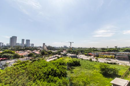 Apartamento à venda com 58m², 2 quartos e 1 vaga Apartamento à venda com 58m², 2 quartos e 1 vagaVista da Varanda
