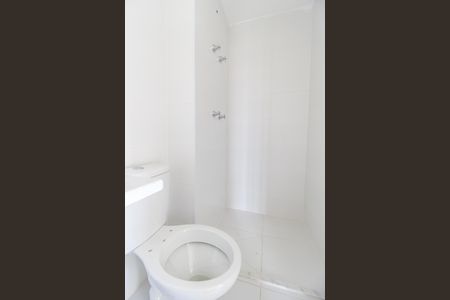 Apartamento à venda com 58m², 2 quartos e 1 vaga Apartamento à venda com 58m², 2 quartos e 1 vagaBanheiro 2