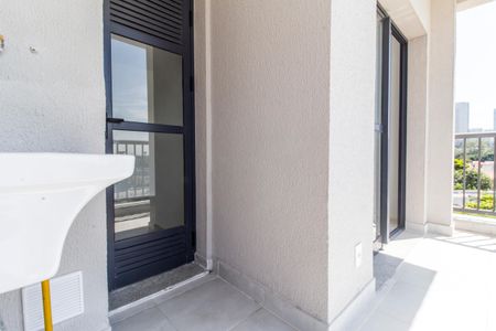 Apartamento à venda com 58m², 2 quartos e 1 vaga Apartamento à venda com 58m², 2 quartos e 1 vagaÁrea de Serviço