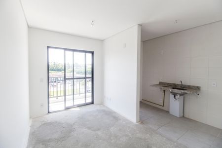 Apartamento à venda com 58m², 2 quartos e 1 vaga Apartamento à venda com 58m², 2 quartos e 1 vagaSala