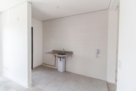 Apartamento à venda com 58m², 2 quartos e 1 vaga Apartamento à venda com 58m², 2 quartos e 1 vagaCozinha