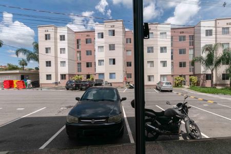 Apartamento à venda com 50m², 2 quartos e 1 vaga Apartamento à venda com 50m², 2 quartos e 1 vagaVista Quarto 1