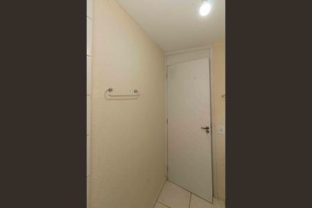Apartamento à venda com 50m², 2 quartos e 1 vaga Apartamento à venda com 50m², 2 quartos e 1 vagaBanheiro