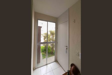 Apartamento à venda com 50m², 2 quartos e 1 vaga Apartamento à venda com 50m², 2 quartos e 1 vagaDetalhe Sala