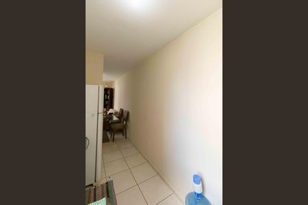 Apartamento à venda com 50m², 2 quartos e 1 vaga Apartamento à venda com 50m², 2 quartos e 1 vagaCozinha e Área de Serviço