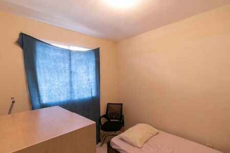 Apartamento à venda com 50m², 2 quartos e 1 vaga Apartamento à venda com 50m², 2 quartos e 1 vagaQuarto 1