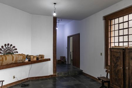 Casa à venda com 354m², 4 quartos e 4 vagasDepósito