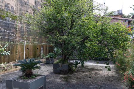 Casa à venda com 354m², 4 quartos e 4 vagasÁrea Externa