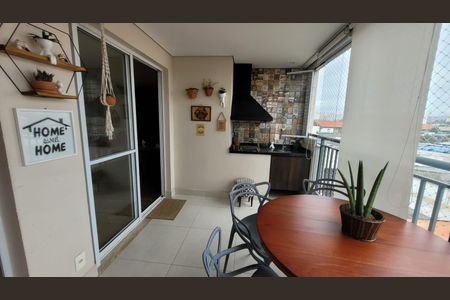 Apartamento à venda com 80m², 2 quartos e 2 vagas Apartamento à venda com 80m², 2 quartos e 2 vagasSacada