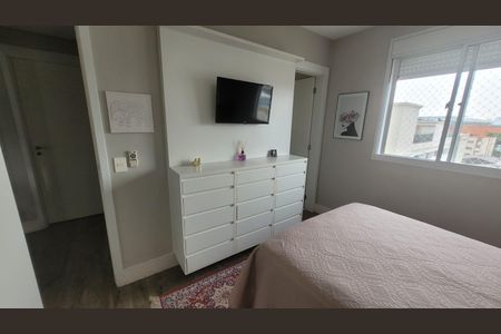 Apartamento à venda com 80m², 2 quartos e 2 vagas Apartamento à venda com 80m², 2 quartos e 2 vagasQuarto 1