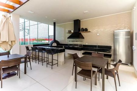 Apartamento à venda com 80m², 2 quartos e 2 vagas Apartamento à venda com 80m², 2 quartos e 2 vagasÁrea comum