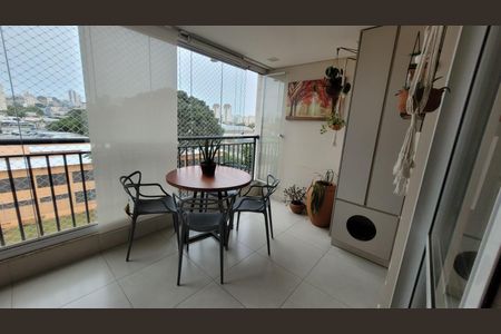 Apartamento à venda com 80m², 2 quartos e 2 vagas Apartamento à venda com 80m², 2 quartos e 2 vagasSacada