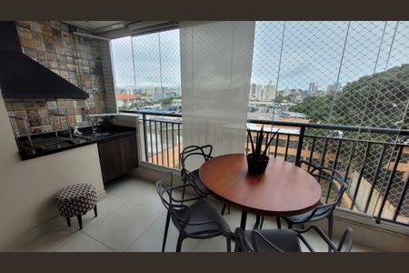 Apartamento à venda com 80m², 2 quartos e 2 vagas Apartamento à venda com 80m², 2 quartos e 2 vagasSacada