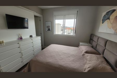 Apartamento à venda com 80m², 2 quartos e 2 vagas Apartamento à venda com 80m², 2 quartos e 2 vagasQuarto 1