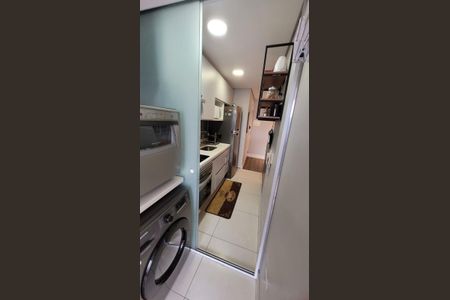 Apartamento à venda com 80m², 2 quartos e 2 vagas Apartamento à venda com 80m², 2 quartos e 2 vagasCozinha