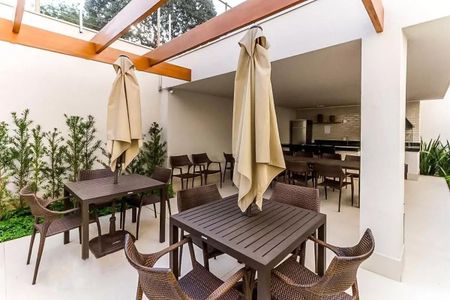 Apartamento à venda com 80m², 2 quartos e 2 vagas Apartamento à venda com 80m², 2 quartos e 2 vagasÁrea comum